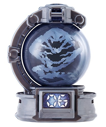 Hebitsukai Voyager, DXKyutama Gattai (06), Uchuu Sentai Kyuranger - Bandai