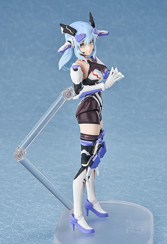 "Artery Gear -Mobile Battle Princess-" Hyper Body AG-01 Lark Nio