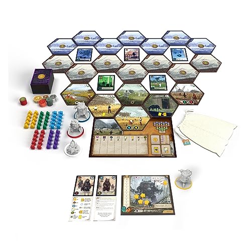 Expeditions