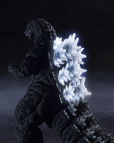 S.H.Monster Arts Koukyoukyoku Godzilla (1989)