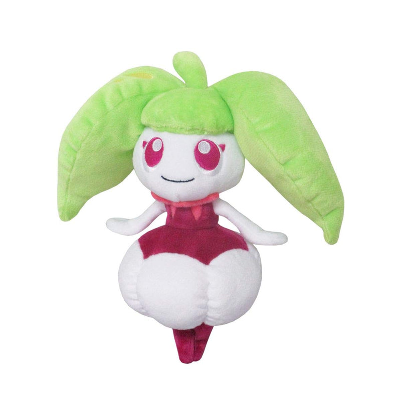 "Pokemon" Allstar Collection Plush PP175 Steenee (S Size)