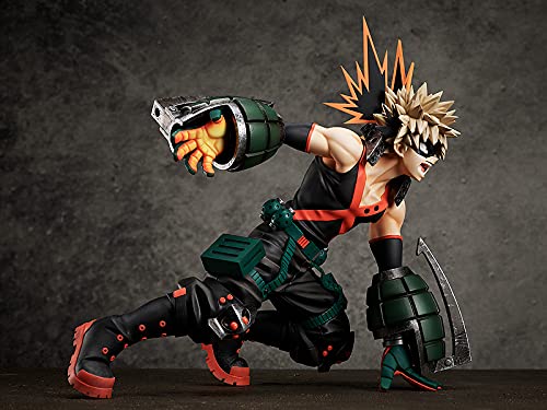"My Hero Academia" Bakugo Katsuki 1/4 Scale