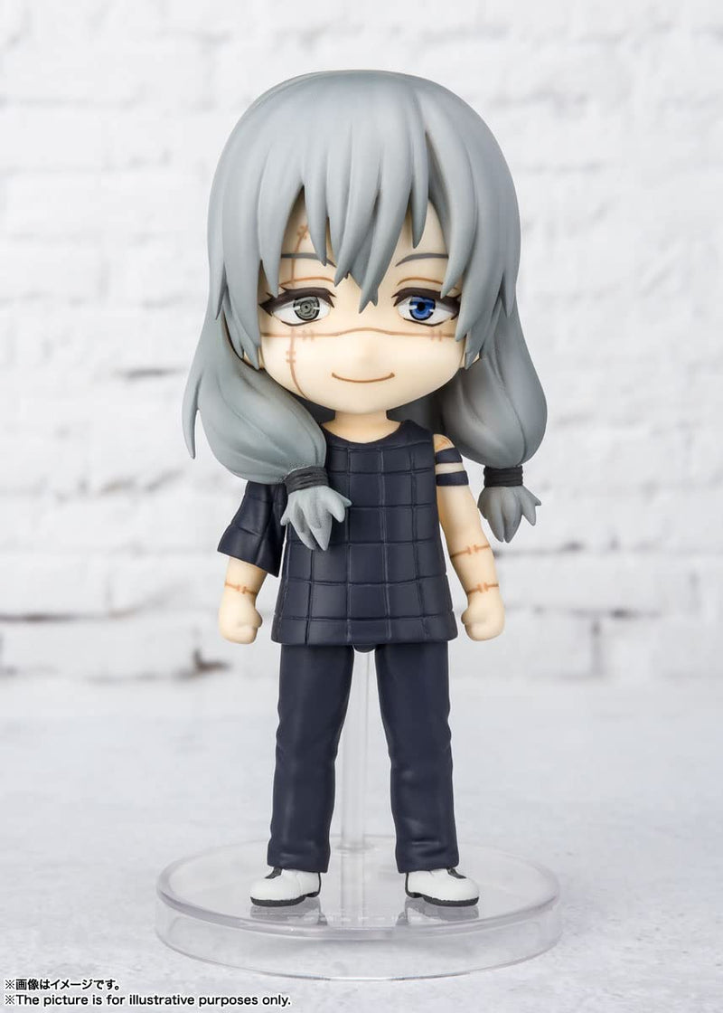 "Jujutsu Kaisen" Figuarts Mini Mahito