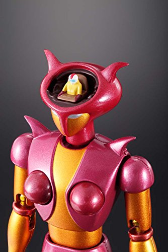 Aphrodite A Soul of Chogokin (GX-08) 40th Anniv. Mazinger Z - Bandai