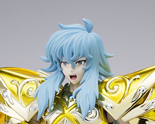Pisces Aphrodite Myth Cloth EX Saint Seiya: Soul of Gold - Bandai