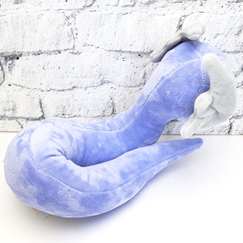 "Pokemon" Peluche All Star Collection Vol. 8 pp99 dratini (s)