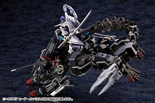 Kit Block Hexa Gear Lord Impulse