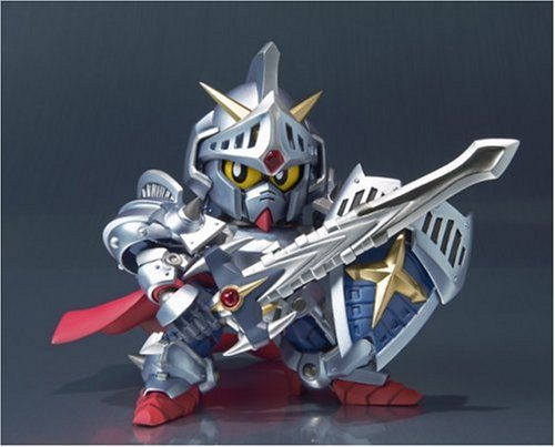 Knight Gundam SDX Retsuden ver. Knight Gundam - Bandai