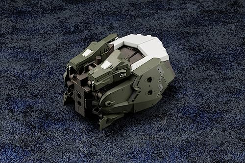 Kit Block Hexa Gear Booster Pack 010 Booster