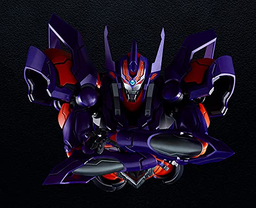 GIGAN-TECHS "SSSS.DYNAZENON" Grid Knight