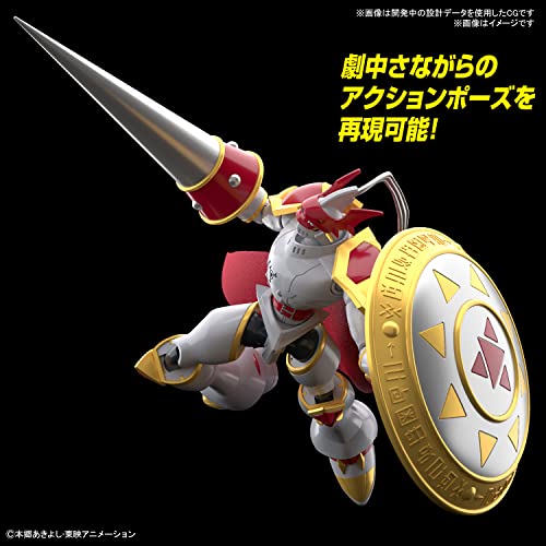Figure-rise Standard "Digimon Tamers" Dukemon