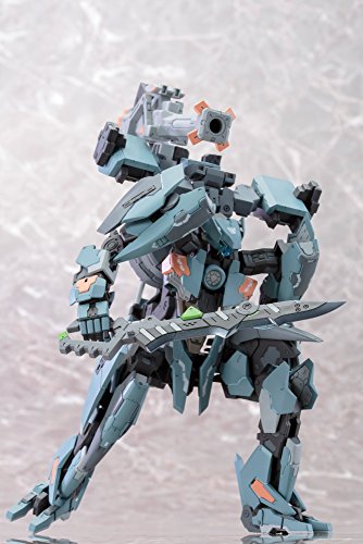 Formel Lichtrahmen Skell - 1/48 Maßstab - Xenobladex - Kotobukiya