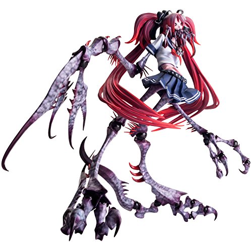 Hdge technical statue No. 7 Ca Crab Ver.
