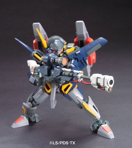 LBX Proto I Danball Senki W-Bandai