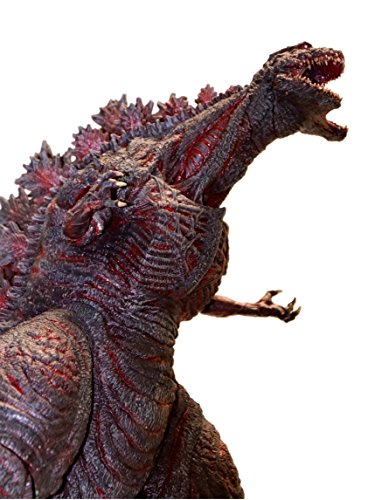 Godzilla Resurgence Shin Godzilla 4th Form
