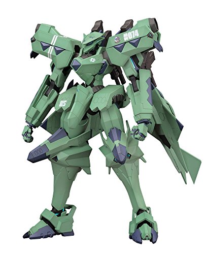 F-22A Raptor (version personnalisée Alfred Walken) Muv-Luv Alternative - Kotobukiya