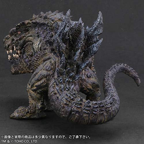 Default Real "Godzilla" Godzilla 1998