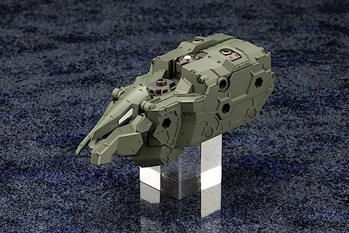 Kit Block Hexa Gear Booster Pack 007 Cockpit