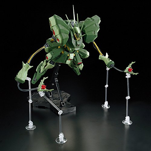 AMX-103 Hamma-Hamma - 1/100 Échelle - Re / 100 Kidou Senshi Gundam ZZ - Bandai