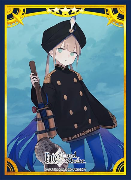 Broccoli Character Sleeve "Fate/Grand Order" Rider / Nemo