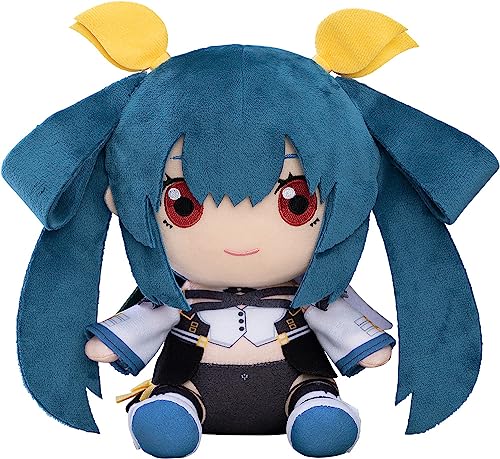 Guilty Gear Xrd Rev 2 Plushie Dizzy