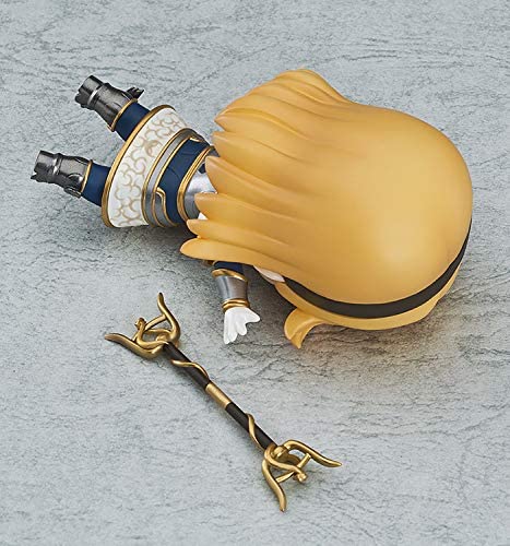 League of Legends - Nendoroid # 1458 lux (buone arti di sorriso Shanghai)