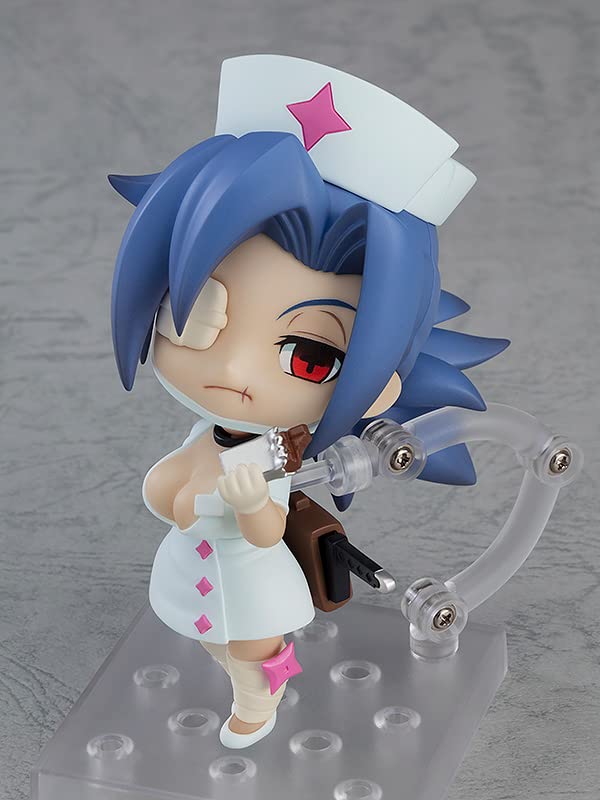 Nendoroid "Skullgirls" Valentine