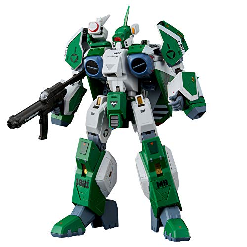 【SEN-TI-NEL】Riobot "Genesis Climber Mospeada" 1/48 AFC-01I Legioss Type: Iota