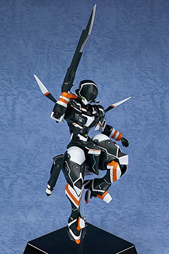 Kammer Ledo-1/48 Skala-Plamax (SG-01), Suisei no Gargantia-Good Smile Company