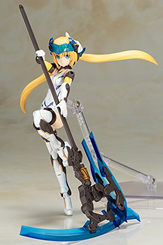 Hresvelgr = fille d'armes de cadre, - Kotobukiya
