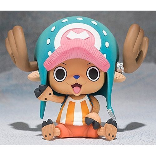 One Piece, Figuarts ZERO Tony Tony Chopper Omaera ha genki ka ? kono yaro