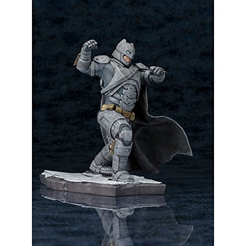Batman 1/10 ARTFX+ Batman v Superman: Dawn of Justice - Kotobukiya