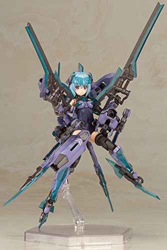 Hresvelgr, armes de cadre armes armes fille - Kotobukiya