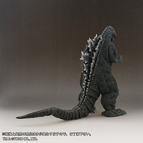 Toho Daikaiju Series "Godzilla" Godzilla 1954