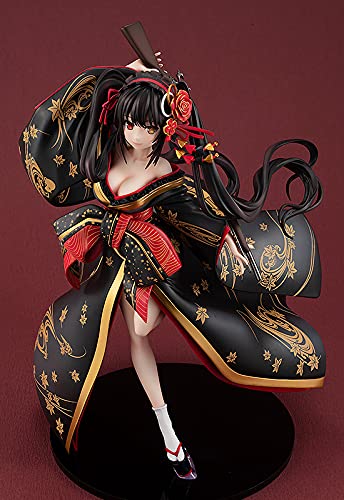 "Date A Bullet" Kadokawa Collection Tokisaki Kurumi Oiran Ver.