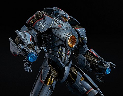 Gipsy Danger - 1/350 scale - Plamax (JG-02) Pacific Rim - Max Factory