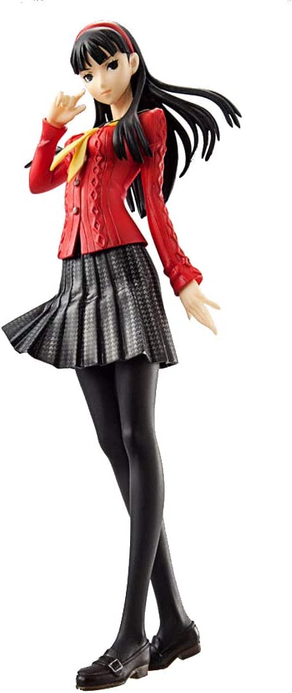 Yukiko ama-furugia rts seirope rsun 4