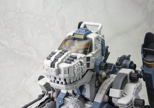 RZ-001 GOJULAS - 1/72 Échelle - Modèle maître Highend, Zoids - Kotobukiya