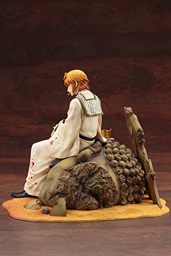 Genjo Sanzo - 1/8 scale - ARTFX J Saiyuki Reload Blast - Kotobukiya