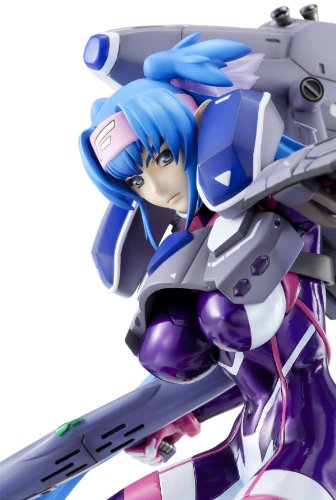 Klan Klang Excellent Model Macross Frontier - MegaHouse