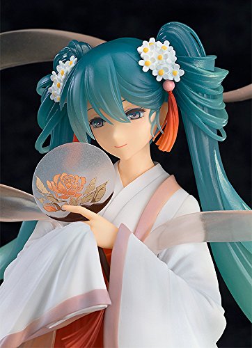 "Character Vocal Series 01 Hatsune Miku" Hatsune Miku Harvest Moon Ver.