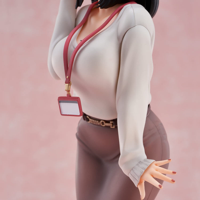 "Ganbare Doukichan" Kouhai-chan