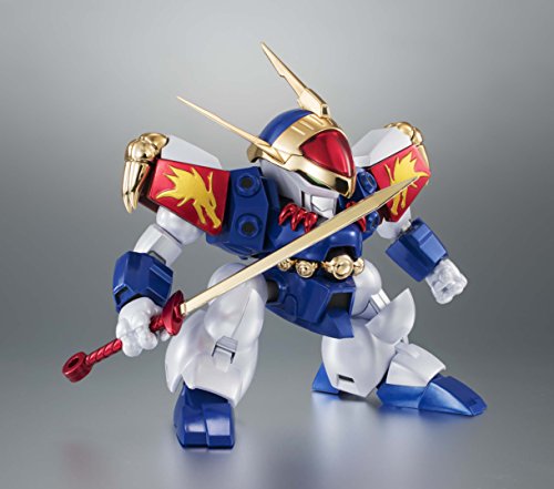 Ryuujinmaru (30th Anniversary Special Edition version) Robot Damashii Mashin Eiyuuden Wataru - Bandai