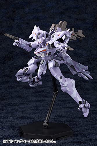"Muv-Luv Alternative Total Eclipse" Su-37UB Terminator