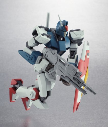 GAT-01 Strike Dagger Robot Damashii (R-126)Robot Damashii <Side MS> Kidou Senshi Gundam SEED - Bandai