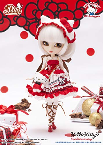 Pullip Hello Kitty Pullip -45th Anniversary Ver.-