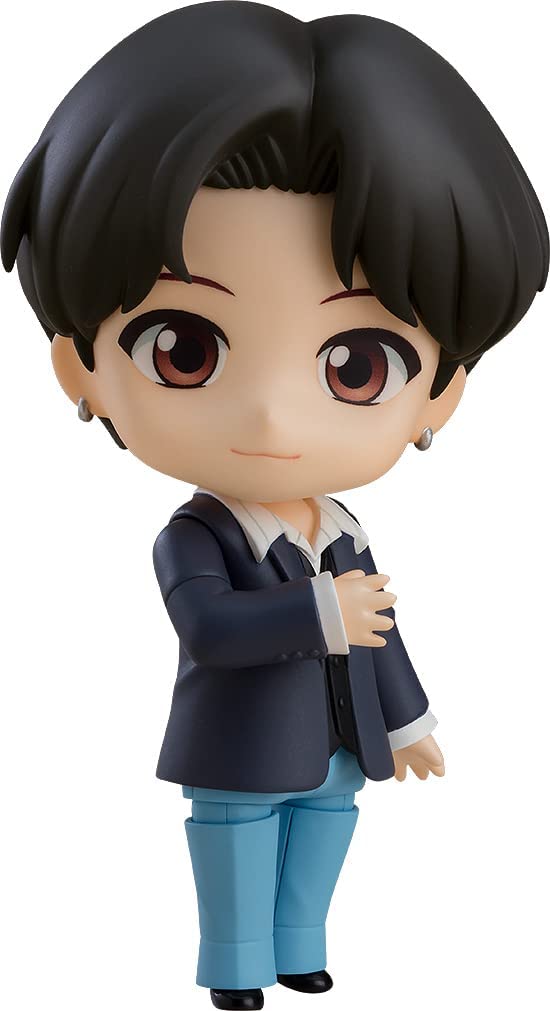 "TinyTAN" Nendoroid#1803 SUGA