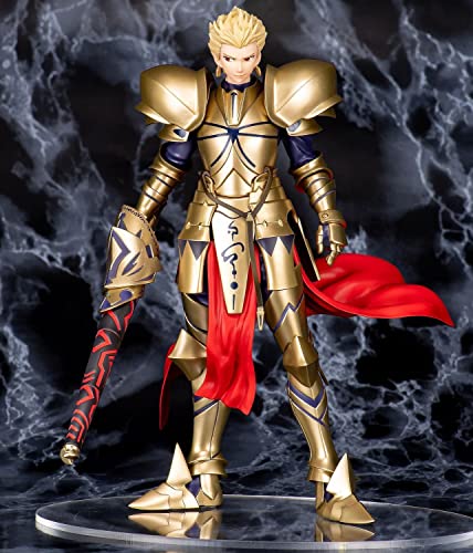 "Fate/EXTELLA" Gilgamesh