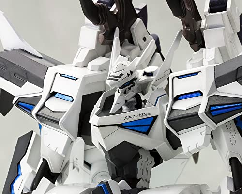 "Muv-Luv Alternative Total Eclipse" Shiranui Second Phase3 Yuya Bridges Custom
