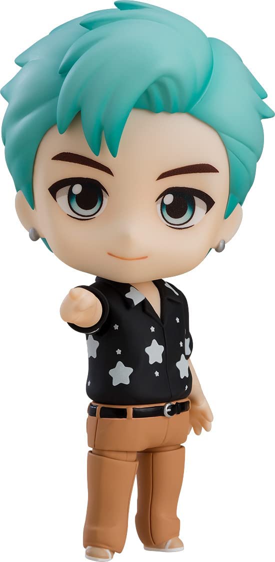 "TinyTAN" Nendoroid#1801 RM